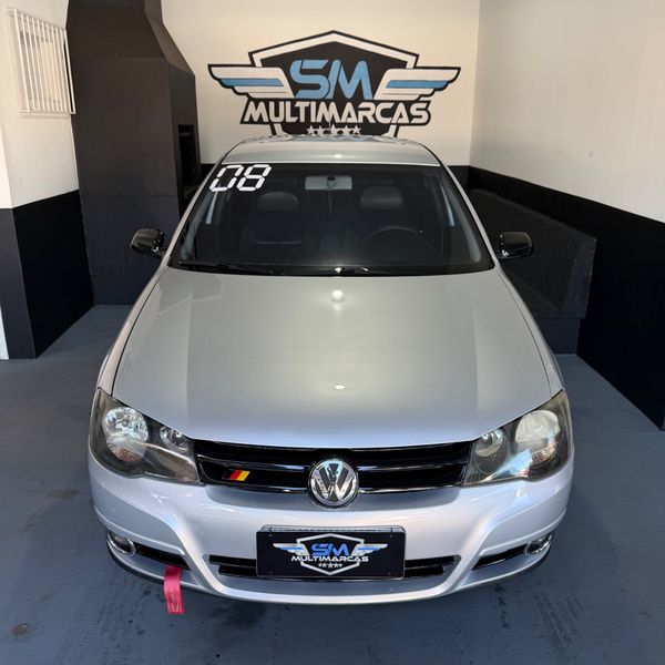 Volkswagen Golf 1.6 Mi Total Flex 8V 4P - foto 5