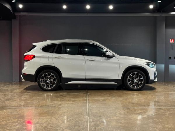 BMW X1 Sdrive 20i 2.0 2.0 Tb Acti.flex Aut. - foto 11