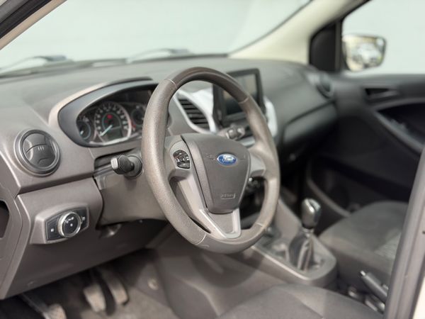 Ford Ka 1.0 Freestyle 12V Flex 5P Mec. - foto 11