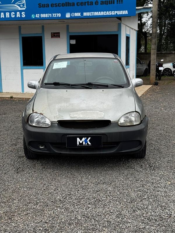 Chevrolet Corsa Sed Class Life 1.0 1.0 Flexpower - foto 5