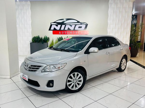 Toyota Corolla Altis A.premiu. 2.0 Flex 16V Automático - foto 11