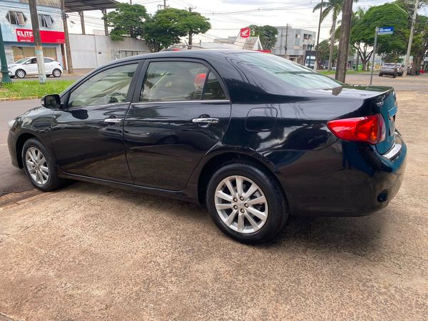 Toyota Corolla Se G 1.8 1.8 Flex 16V Aut. - foto 7