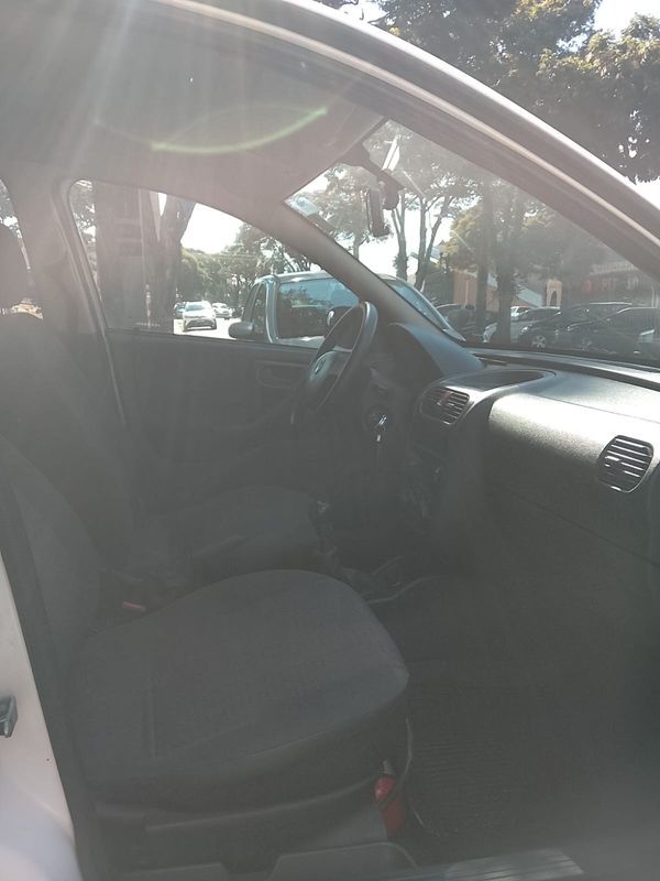 Chevrolet Corsa Hat. Maxx 1.4 8V Econoflex 5P - foto 5