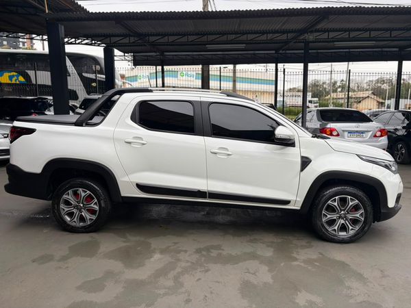 Fiat Strada Volcano 1.3 Flex 8V Cd - foto 9