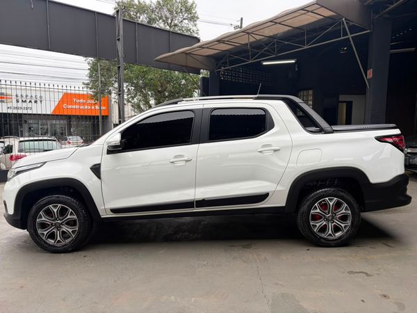 Fiat Strada Volcano 1.3 Flex 8V Cd - foto 11