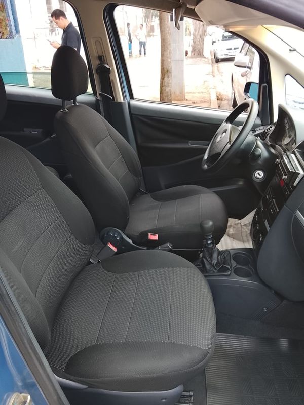 Fiat Idea Elx 1.4 MPI Fire Flex 8V 5P - foto 5