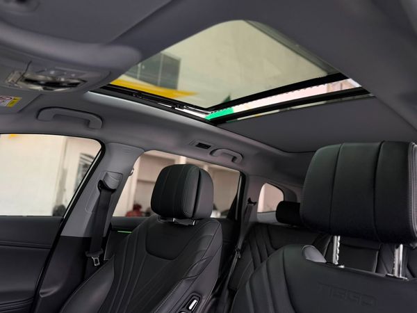 Caoa Chery Tiggo 8 Pro 1.6 TGDI Automático - foto 11