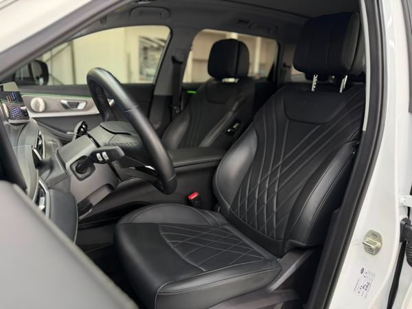 Caoa Chery Tiggo 8 Pro 1.6 TGDI Automático - foto 9