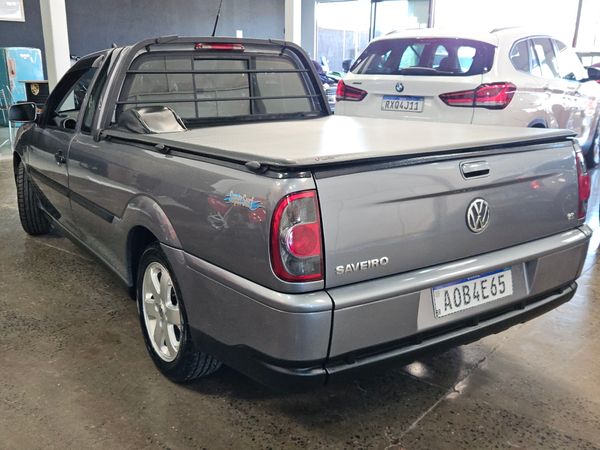 Volkswagen Saveiro Super Surf 1.6 Mi Total Flex 8V - foto 9