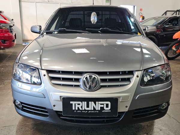 Volkswagen Saveiro Super Surf 1.6 Mi Total Flex 8V - foto 5