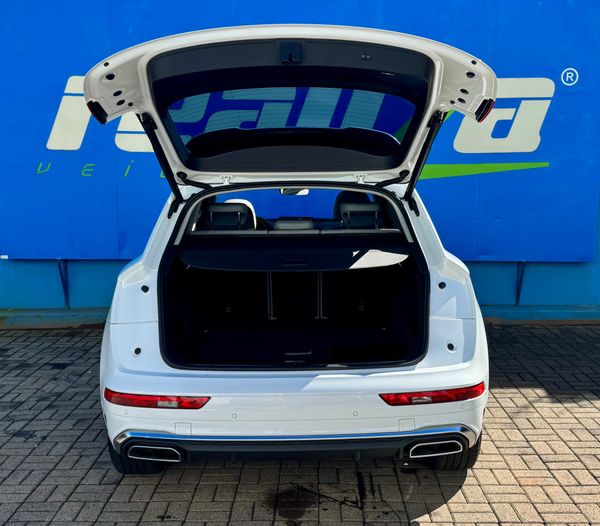 Audi Q5 S Line 2.0 TFSI Quattro S Tronic - foto 11