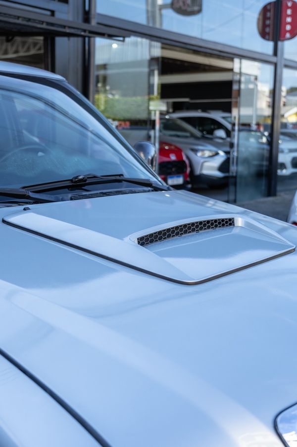 Chevrolet S10 P Up Advantage 2.4 Mpfi F Power Cs - foto 9