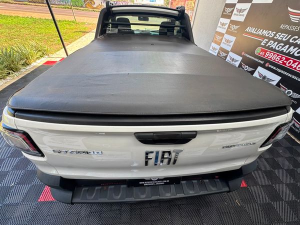 Fiat Strada Endurance 1.4 Flex 8V Cs Plus - foto 11