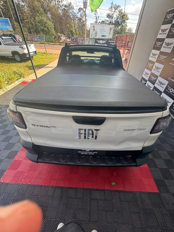 Fiat Strada Endurance 1.4 Flex 8V Cs Plus - foto 11