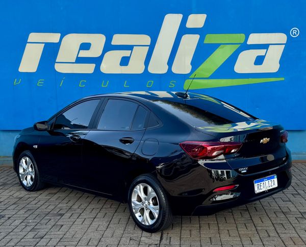 Chevrolet Onix Plus Plus 1.0 12V Tb Flex Aut. - foto 5