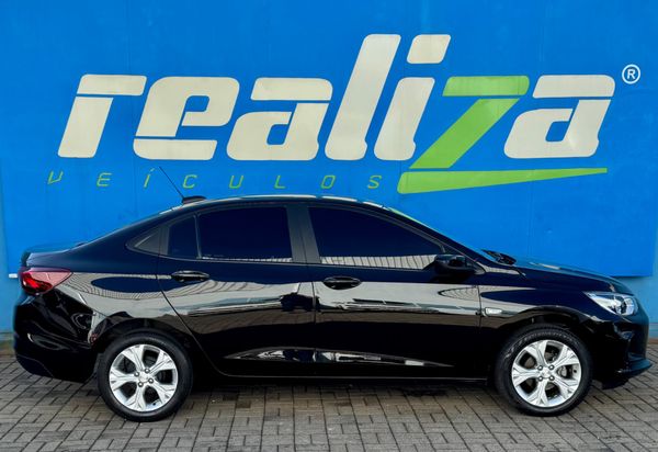 Chevrolet Onix Plus Plus 1.0 12V Tb Flex Aut. - foto 7