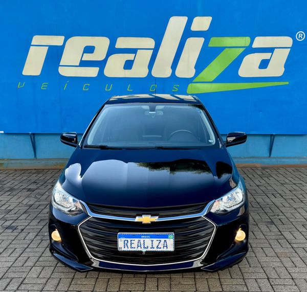 Chevrolet Onix Plus Plus 1.0 12V Tb Flex Aut. - foto 9