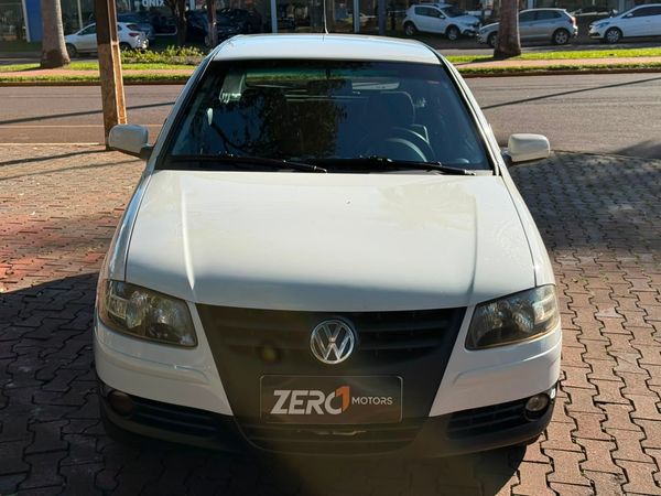 Volkswagen Gol City Trend Titan 1.0 T Flex 8V 4P - foto 5