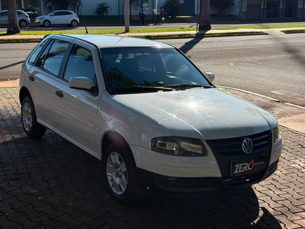 Volkswagen Gol City Trend Titan 1.0 T Flex 8V 4P - foto 7