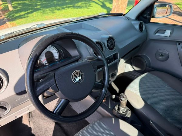 Volkswagen Gol City Trend Titan 1.0 T Flex 8V 4P - foto 11