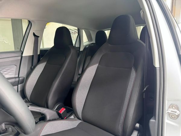 Volkswagen Polo Track 1.0 Flex 12V 5P - foto 11