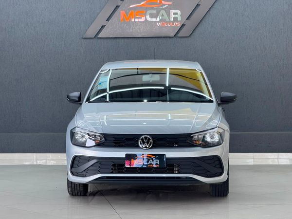 Volkswagen Polo Track 1.0 Flex 12V 5P - foto 5