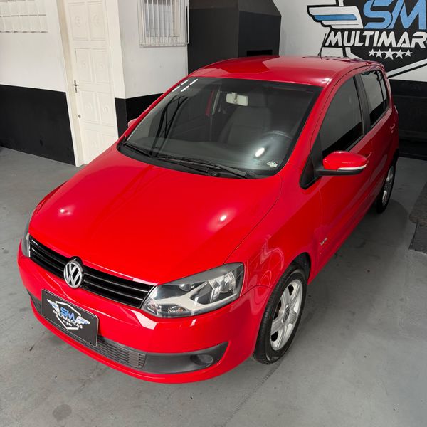 Volkswagen Fox 1.0 Mi Total Flex 8V 5P - foto 7