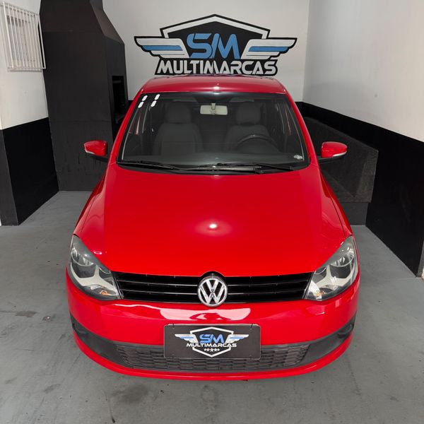 Volkswagen Fox 1.0 Mi Total Flex 8V 5P - foto 5