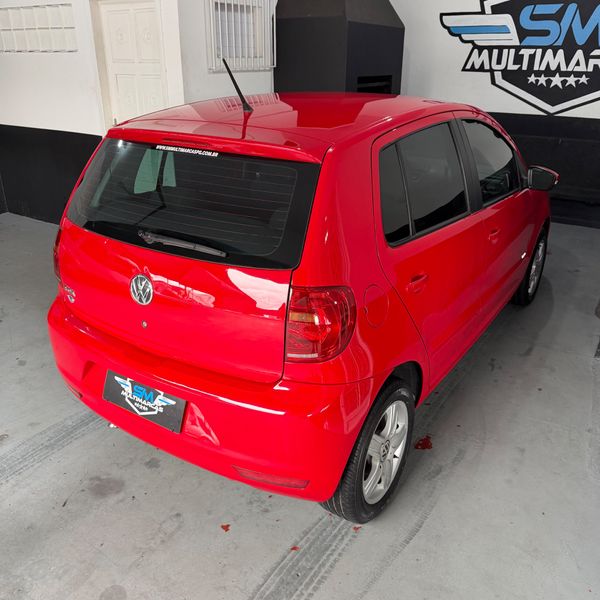 Volkswagen Fox 1.0 Mi Total Flex 8V 5P - foto 9