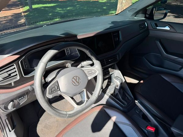 Volkswagen Virtus Highline 200 TSI 1.0 Flex 12V Automático - foto 11