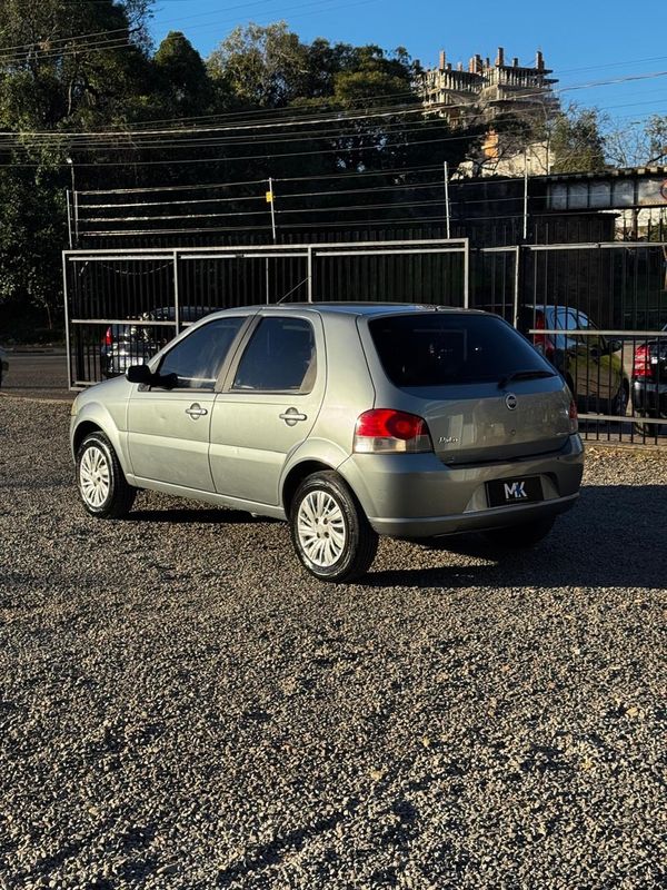 Fiat Palio Elx 1.0 Fire 3.0 Anos F. Flex 8V 4P - foto 9