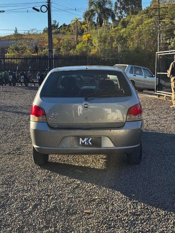 Fiat Palio Elx 1.0 Fire 3.0 Anos F. Flex 8V 4P - foto 11