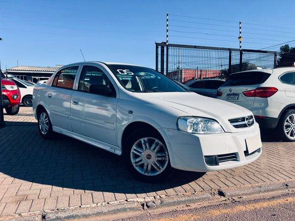Chevrolet Astra Elegance 2.0 Mpfi Flexpower 8V 5P - foto 9