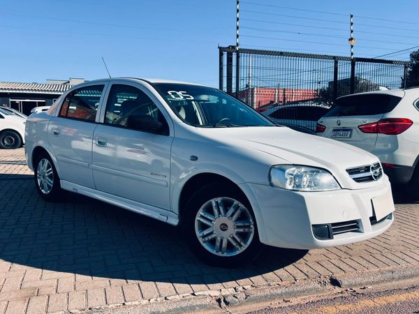 Chevrolet Astra Elegance 2.0 Mpfi Flexpower 8V 5P - foto 5