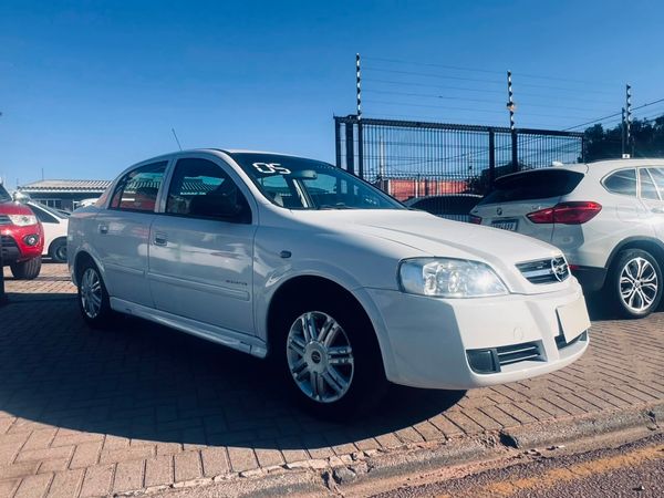 Chevrolet Astra Elegance 2.0 Mpfi Flexpower 8V 5P - foto 7
