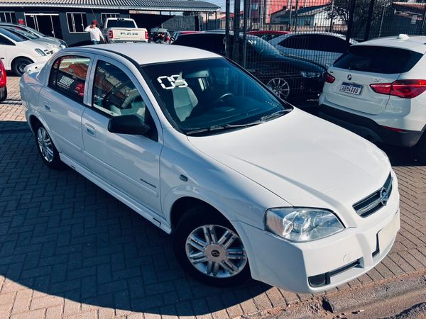 Chevrolet Astra Elegance 2.0 Mpfi Flexpower 8V 5P - foto 11