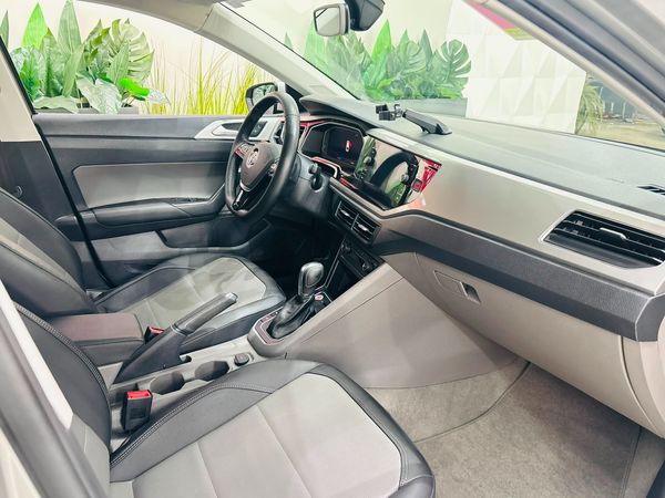 Volkswagen Polo Highline 200 TSI 1.0 Flex 12V Aut. - foto 11