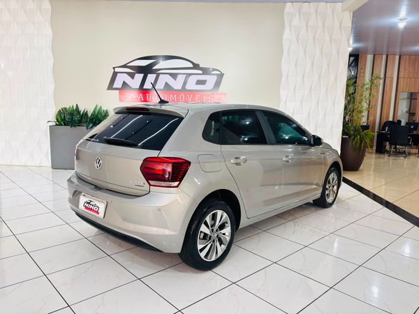 Volkswagen Polo Highline 200 TSI 1.0 Flex 12V Aut. - foto 9