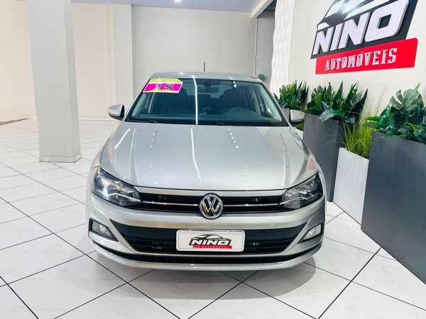 Volkswagen Polo Highline 200 TSI 1.0 Flex 12V Aut. - foto 5