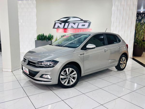 Volkswagen Polo Highline 200 TSI 1.0 Flex 12V Aut. - foto 7