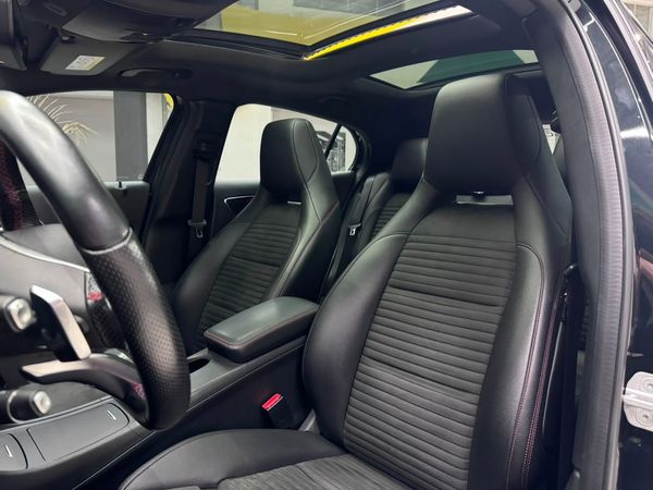 Mercedes-Benz Classe GLA Gla 250 Sport 2.0 Tb 16V 4X2 211cv Aut. Gasolina 4 Automático 1059707 Em Ponta Grossa - foto 11