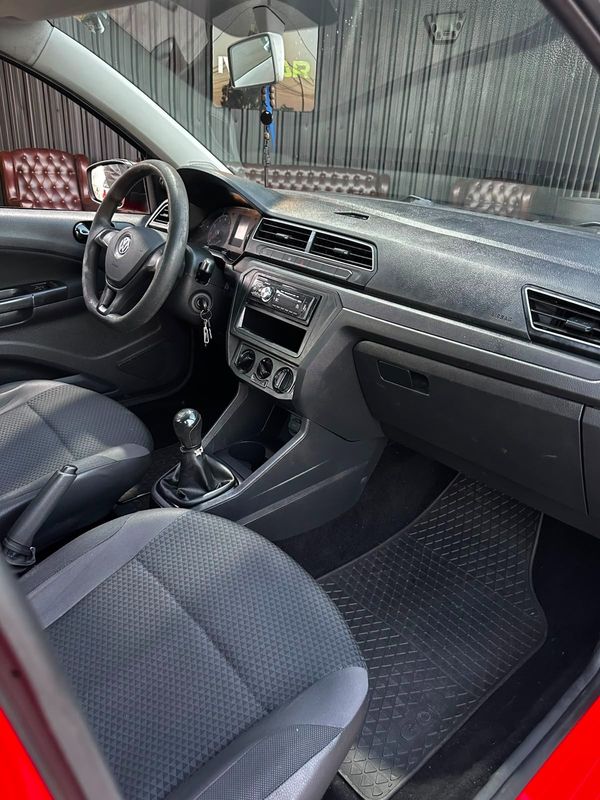 Volkswagen Gol 1.0 Flex 12V 5P - foto 5