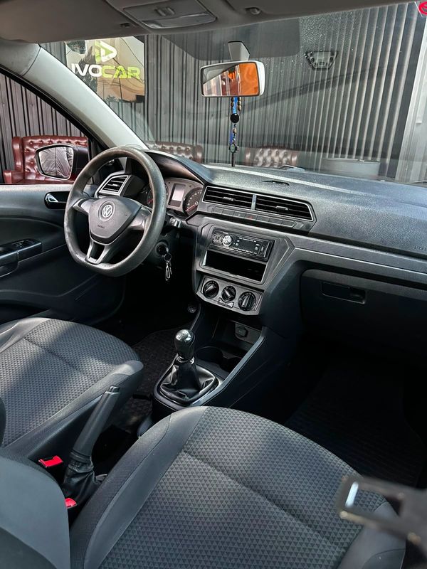 Volkswagen Gol 1.0 Flex 12V 5P - foto 7