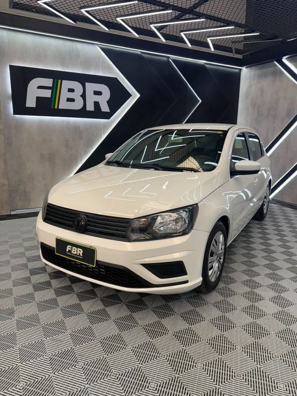Volkswagen Gol 1.6 MSI Flex 8V 5P - foto 5