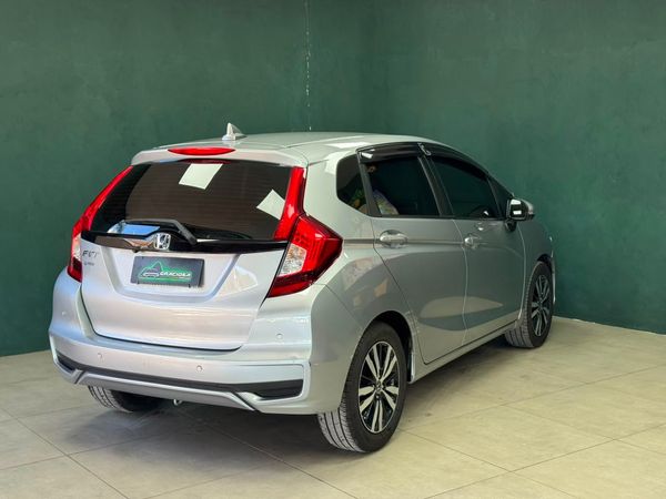 Honda Fit EXL 1.5 Flex Flexone 16V 5P Automático - foto 11