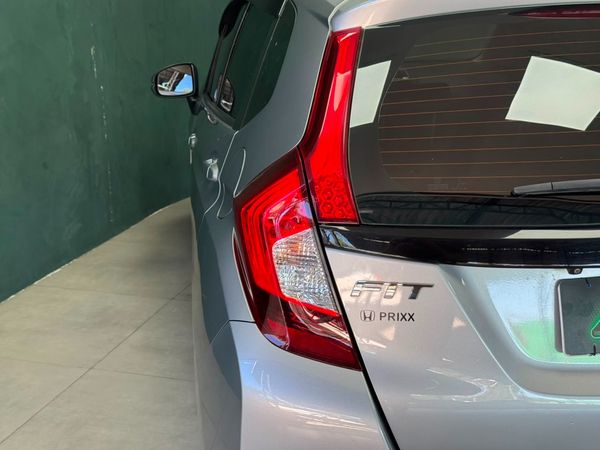 Honda Fit EXL 1.5 Flex Flexone 16V 5P Automático - foto 5