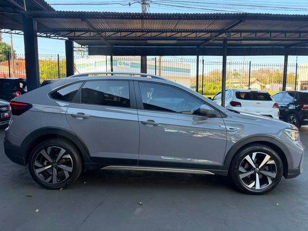 Volkswagen Nivus Highline 1.0 200 TSI Flex Automático - foto 9
