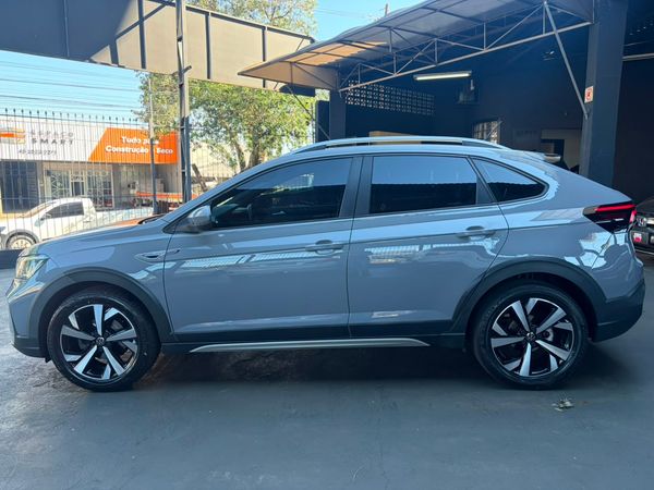 Volkswagen Nivus Highline 1.0 200 TSI Flex Automático - foto 11