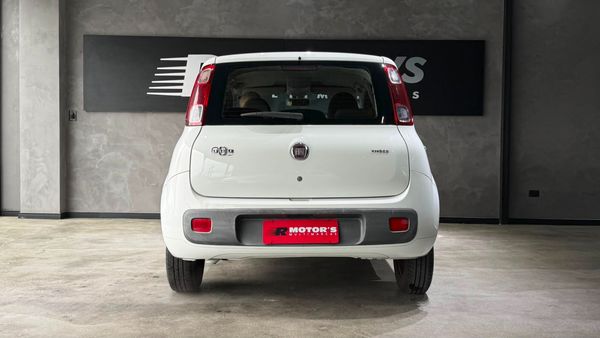 Fiat Uno Vivace Celeb. 1.0 Evo F.flex 8V 5P - foto 9