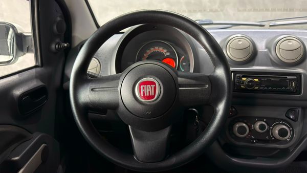 Fiat Uno Vivace Celeb. 1.0 Evo F.flex 8V 5P - foto 11